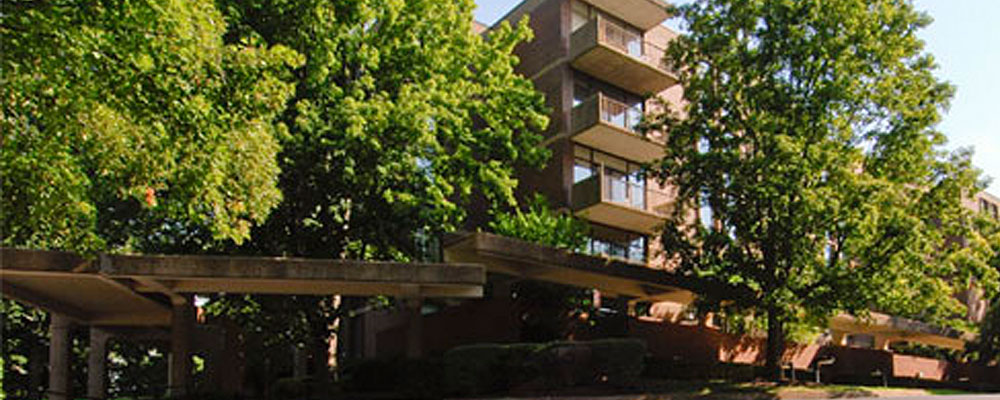 Harpeth Trace Condominums